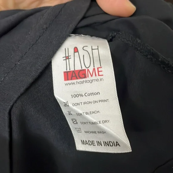 #hashtag me* Graphic T-shirt | regular fit - Picture 6 of 6